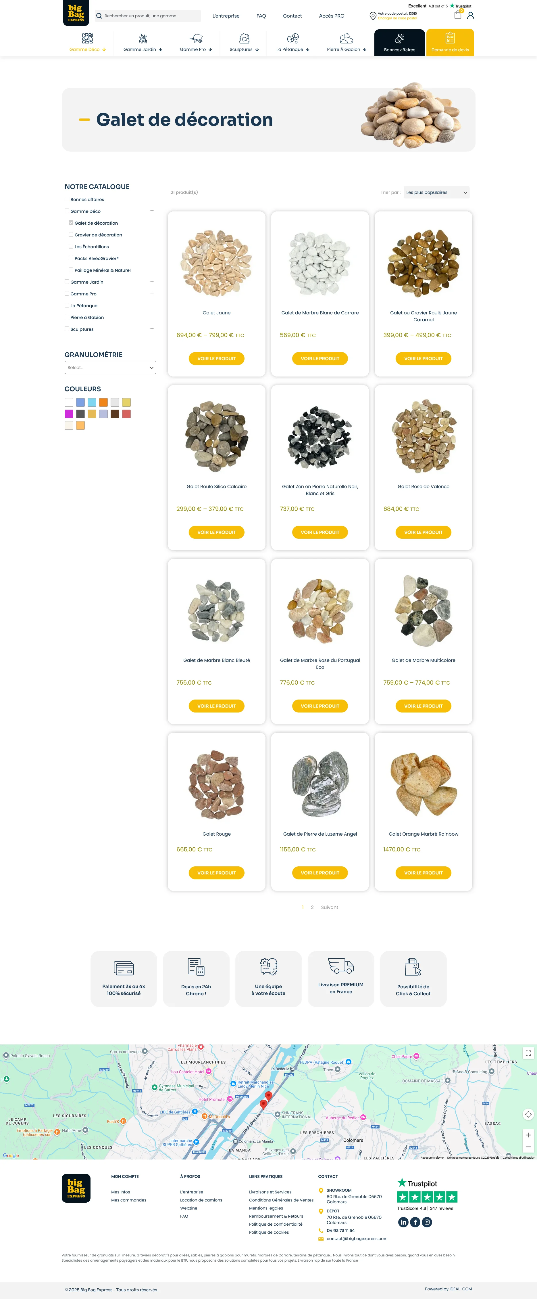 Bigbagexpress - Image 2