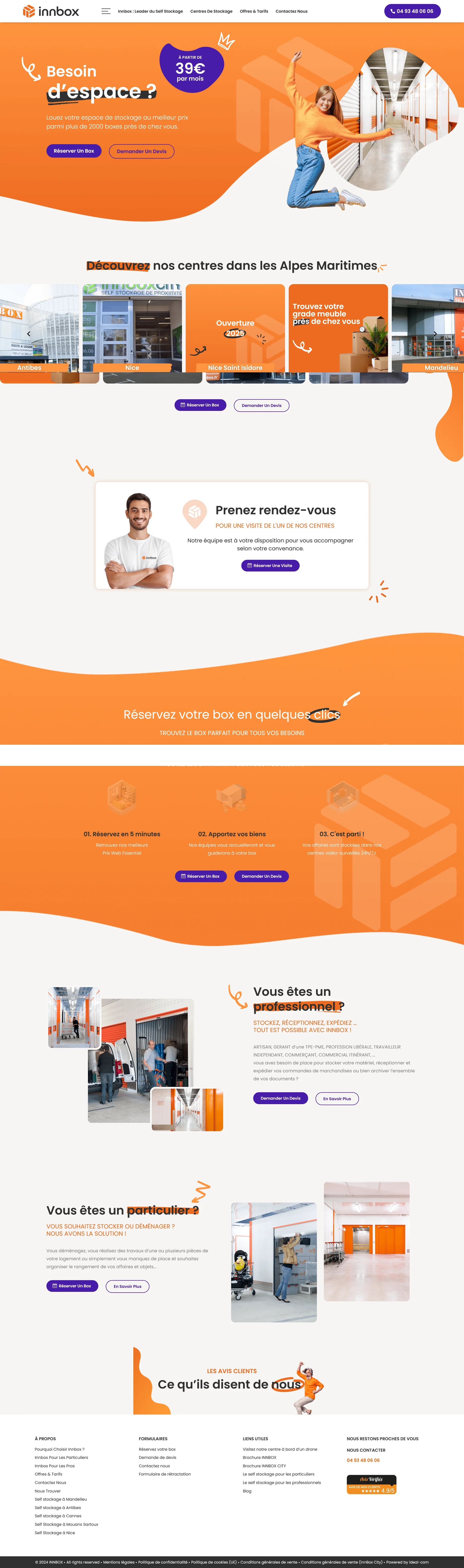 Innbox - Image 1