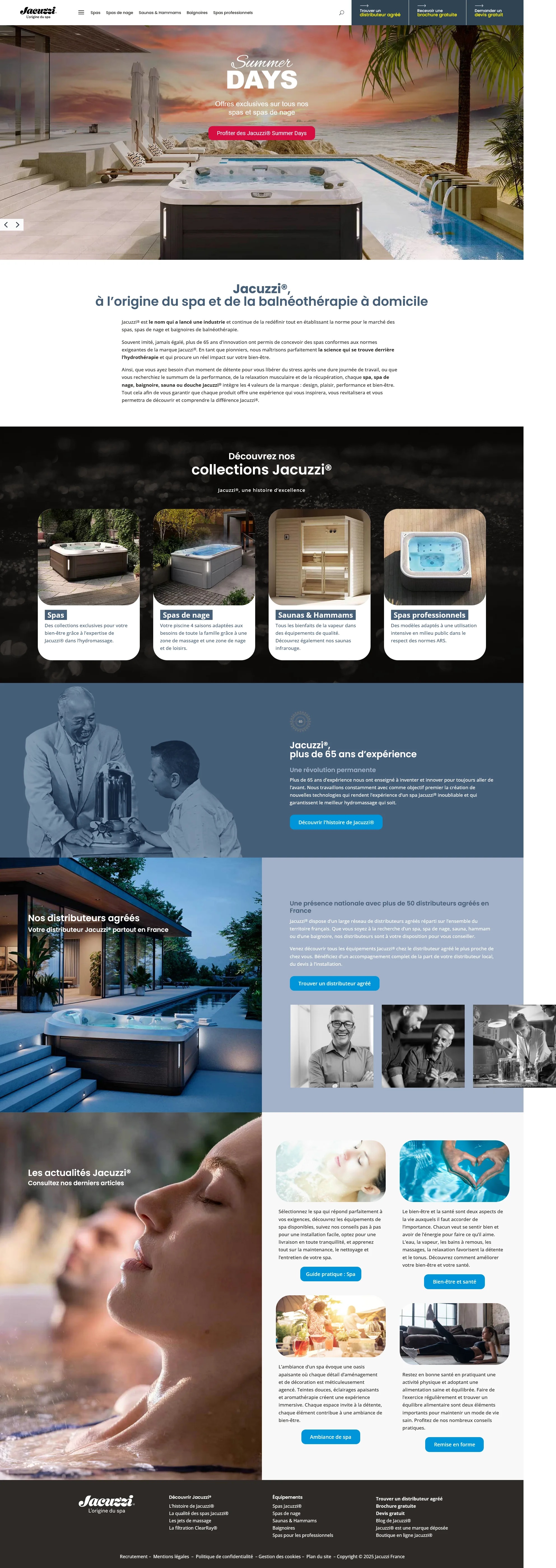 Jacuzzi - Image 1