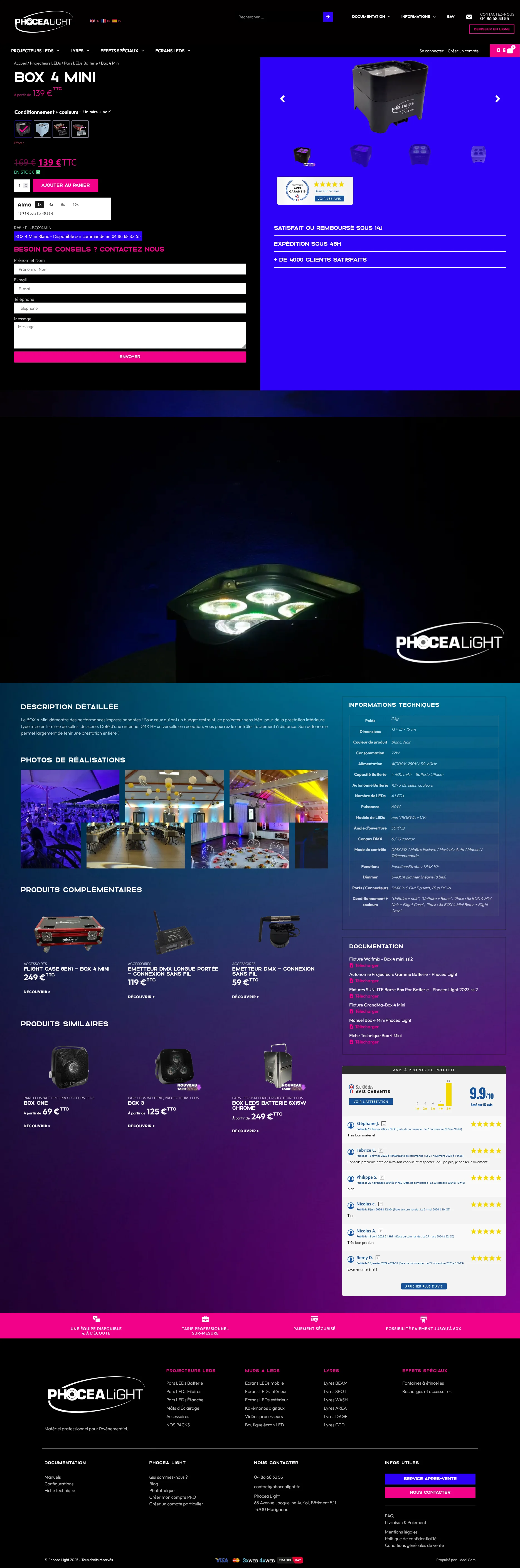 Phocealight - Image 3